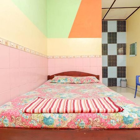 Primadona Homestay Sleman  Ngoại thất bức ảnh