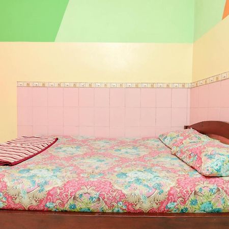 Primadona Homestay Sleman  Ngoại thất bức ảnh